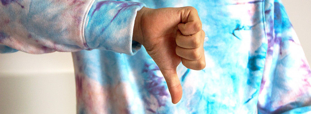 Training not up to date, or is it!?