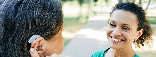 How Seniors with Hearing Loss Can Still Succeed in Affiliate Marketing