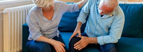 How Seniors with Arthritis Can Still Succeed in Affiliate Marketing