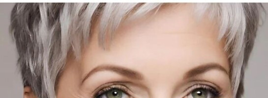 Summary: Stylish Looks for Mature Women