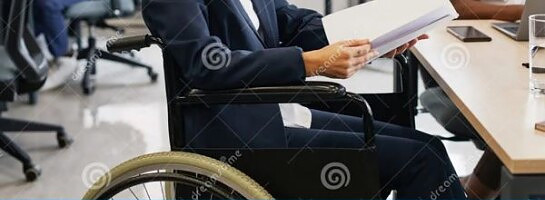 How Can A Senior In A Wheelchair Run A Successful Affiliate Marketing Business