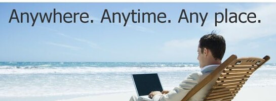 Seniors can work from anywhere with affiliate marketing