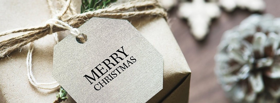 Wish you a Merry Christmas !