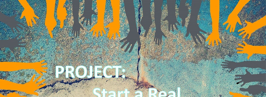 Made a New Page - taking a different path