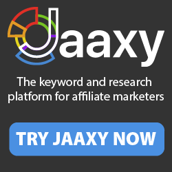 Jaaxy Banner