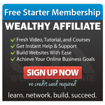 What Wealthy Affiliate Is About