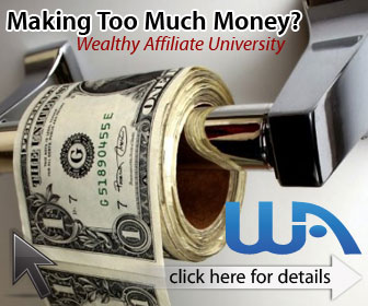 What is Wealthy Affiliate About Scam or Legit